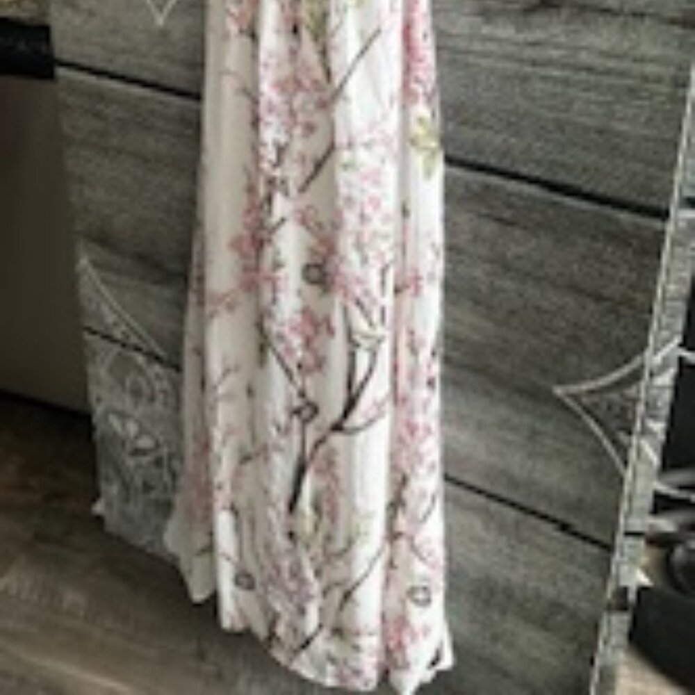 LONG DRESS - Picture 4 of 4